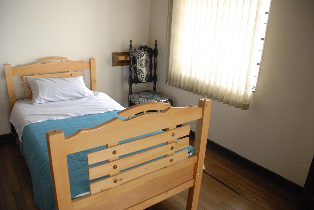 Hostel Casa 32 Dc Bogota Room photo