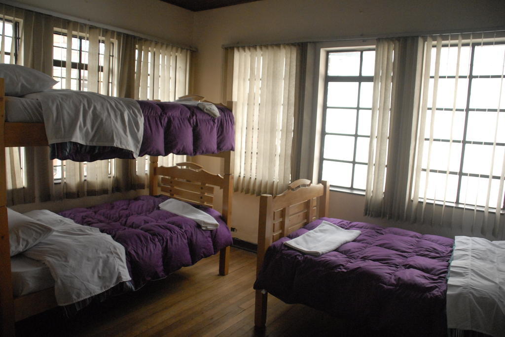 Hostel Casa 32 Dc Bogota Room photo