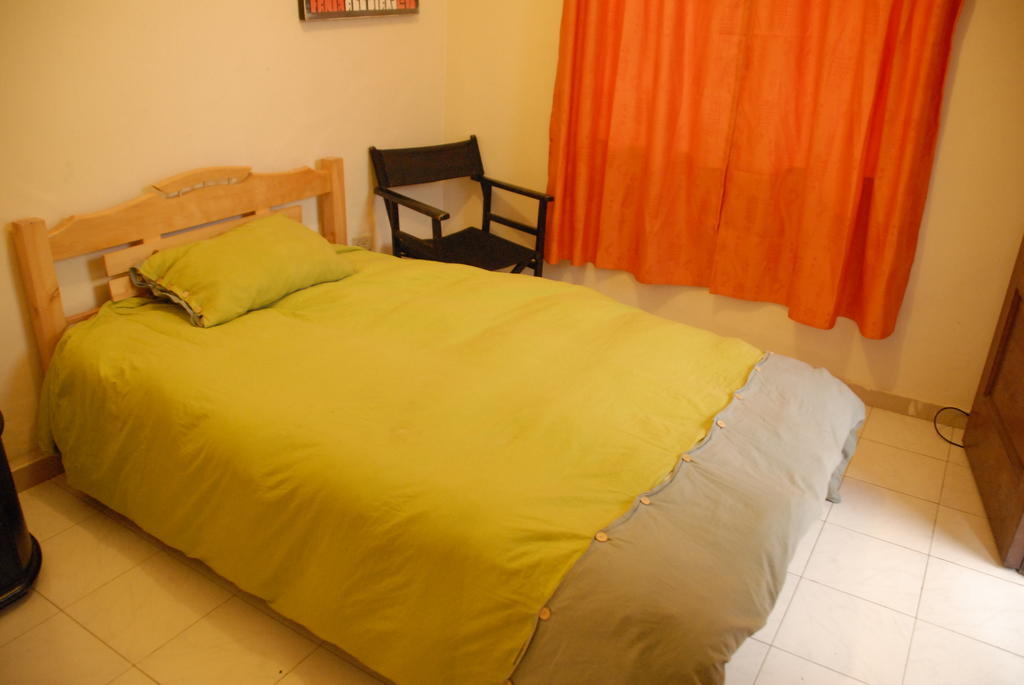 Hostel Casa 32 Dc Bogota Room photo