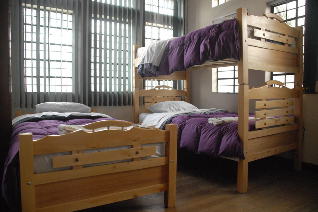Hostel Casa 32 Dc Bogota Room photo